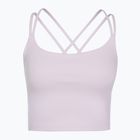 Дамска тренировъчна тениска 4F Solar Punk FNK F0745 light violet