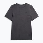 Мъжка тренировъчна тениска 4F Athletic FNK M1778 black allover