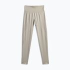 Дамски тренировъчен клин 4F Multiactive FNK F457 cream
