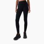 Дамски тренировъчен клин 4F Multiactive FNK F420 deep black