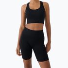 Спортен сутиен 4F Multiactive F242 deep black