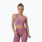 Спортен сутиен 4F Multiactive F242 coral