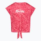 Детска тениска 4F The Color's Energy F1965 light pink allover