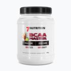 BCAA Master 7Nutrition aminokwasy 500g cola-limonka 7Nu000333-cola