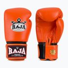 RAJA BOXING Единични стандартни боксови ръкавици от естествена кожа