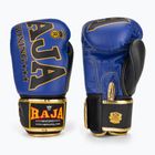 RAJA BOXING Произход Стандартни боксови ръкавици от естествена кожа