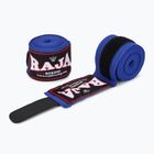 RAJA BOXING RHW боксови превръзки 450 см сини