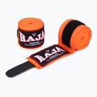 RAJA BOXING RHW 450 см боксови превръзки оранжеви