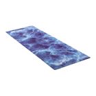 JOYINME Flow Пътуващо килимче за йога 1,5 мм, синьо 800207