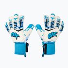 4Keepers Force V 1.20 NC вратарски ръкавици синьо и бяло 4595