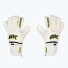 4Keepers Champ Carbo VI вратарски ръкавици бели