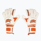 4keepers Champ Training VI Rf2G вратарски ръкавици бели