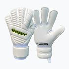 Вратарски ръкавици 4keepers Retro 42 RF2G white