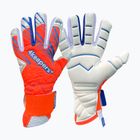 Вратарски ръкавици 4keepers Soft Amber NC orange