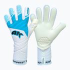 Вратарски ръкавици 4keepers Elite Phantom NC white