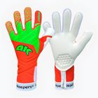Вратарски ръкавици 4keepers Elite Inferno NC orange