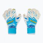 Вратарски ръкавици 4keepers Force V1.25 FURY RF2G blue