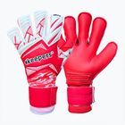 Вратарски ръкавици 4keepers Force V4.25 RF2G red