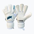 Вратарски ръкавици 4keepers Champ Aq Contact VII RF2G white