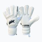Вратарски ръкавици 4keepers Champ Black VII RF2G white
