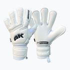 Детски вратарски ръкавици 4keepers Champ VII RF2G Jr black/white
