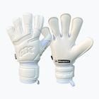 Детски вратарски ръкавици 4keepers Champ VII RF2G Jr gold/white