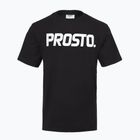 Мъжка тениска PROSTO Biglog black