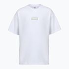 Мъжка тениска PROSTO Box Logo white