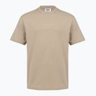 Мъжка тениска PROSTO Box Logo beige