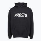 Мъжки суитшърт PROSTO Biolog Hoodie black