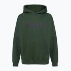 Мъжки суитшърт PROSTO Biolog Hoodie khaki