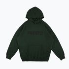 Мъжки суитшърт PROSTO Biolog Hoodie khaki