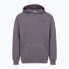 Мъжки суитшърт PROSTO Flathead Hoodie washed lavender