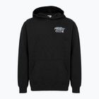 Мъжки суитшърт PROSTO Flathead Hoodie black