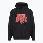 Мъжки суитшърт PROSTO Chicago Hoodie black