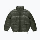 Мъжко зимно яке PROSTO Puffer Void-9 olive green