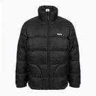 Мъжко зимно яке PROSTO Puffer Void-9 black