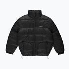 Мъжко зимно яке PROSTO Puffer Void-9 black
