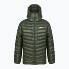 Мъжко преходно яке PROSTO Lightweight olive green