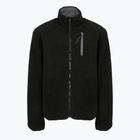 Мъжко яке PROSTO Reverse Sherpa black