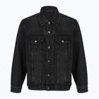 Мъжко яке PROSTO Civil washed black