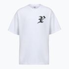 Мъжка тениска PROSTO Gothic P white