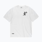 Мъжка тениска PROSTO Gothic P white