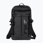 Градска раница PROSTO Rack 23 l black