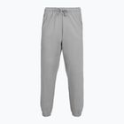 Мъжки панталони за бягане PROSTO Big Shield gray