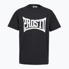 Мъжка тениска PROSTO Ever black
