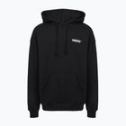 Мъжки суитшърт PROSTO Wear The Street Hoodie black