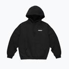 Мъжки суитшърт PROSTO Wear The Street Hoodie black