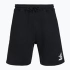 Мъжки къси панталони/шорти PROSTO Sweat Crossing black