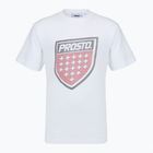 Мъжка тениска PROSTO Infine white